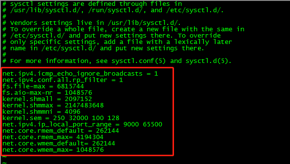 VMWare 虛擬機Centos7安裝Oracle數據庫的教程圖解