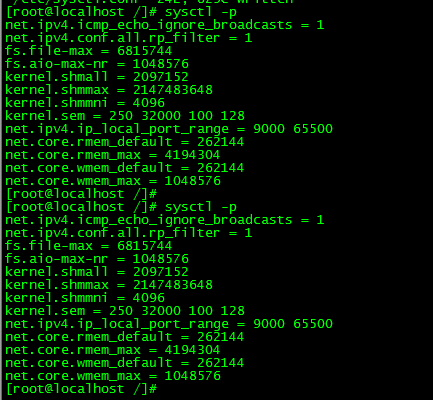VMWare 虛擬機Centos7安裝Oracle數據庫的教程圖解
