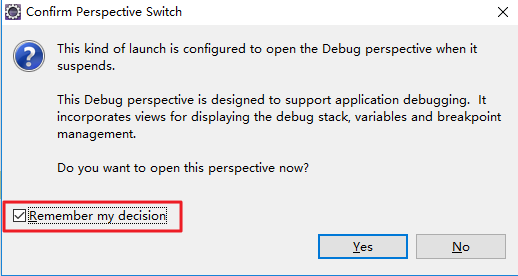 Eclipse的Debug調試技巧大全（總結）