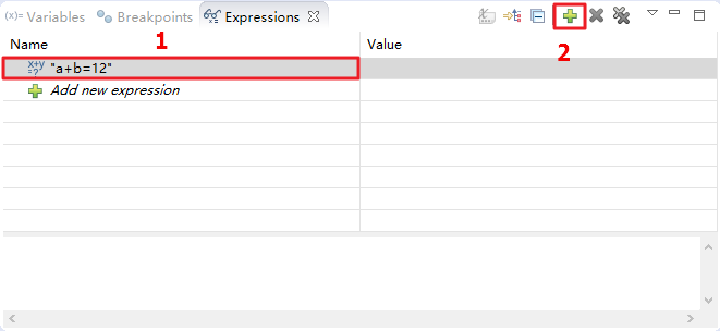 Eclipse的Debug調試技巧大全（總結）