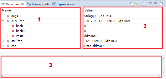Eclipse的Debug調試技巧大全（總結）