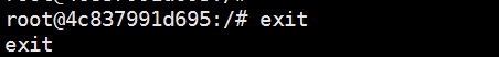 docker在ubuntu14.04下的安裝步驟