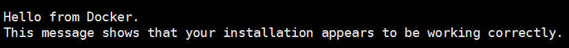 docker在ubuntu14.04下的安裝步驟