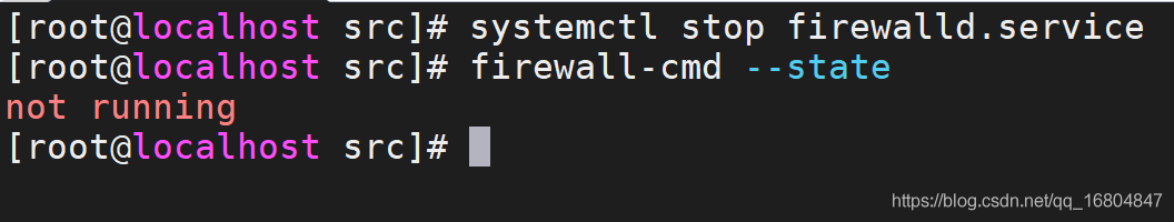 Linux安裝MariaDB數據庫的實例詳解