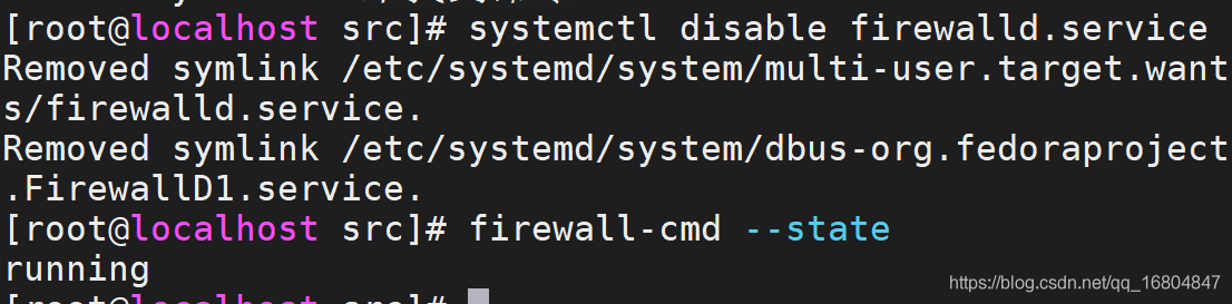 Linux安裝MariaDB數據庫的實例詳解