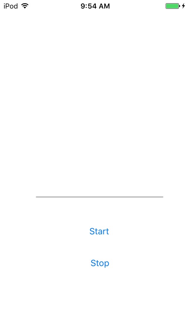iOS利用AFNetworking3.0——實現文件斷點下載