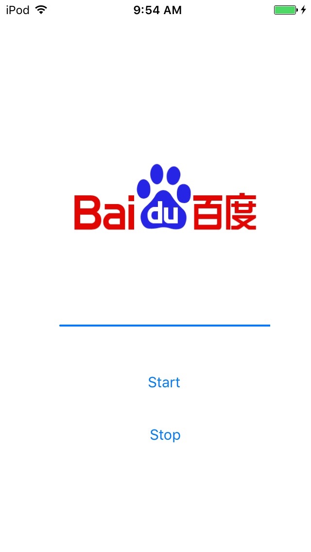 iOS利用AFNetworking3.0——實現文件斷點下載