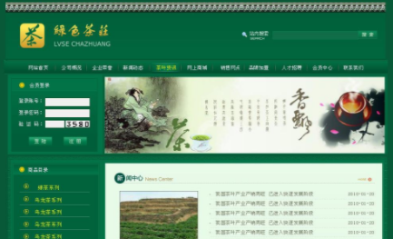 什么是反向代理解析、二級目錄、泛目錄？