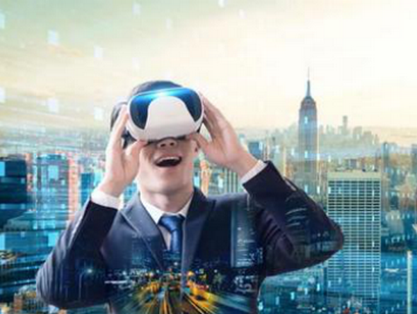 VR+文旅，開啟下個旅游業紀元
