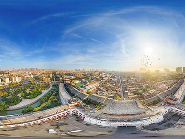 VR+文旅，開啟下個旅游業紀元