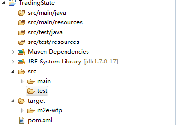 詳解手把手Maven搭建SpringMVC+Spring+MyBatis框架(超級詳細版)