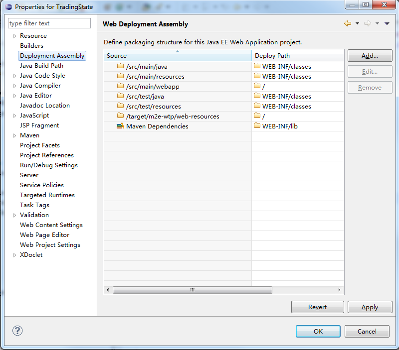 詳解手把手Maven搭建SpringMVC+Spring+MyBatis框架(超級詳細版)