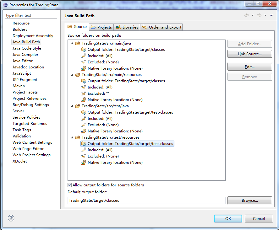 詳解手把手Maven搭建SpringMVC+Spring+MyBatis框架(超級詳細版)