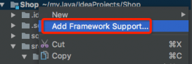 Java開發之普通web項目轉為Maven項目的方法