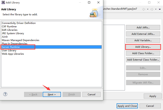Java 關于eclipse導入項目發(fā)生的問題及解決方法(推薦)