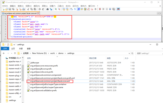 Java 關于eclipse導入項目發(fā)生的問題及解決方法(推薦)