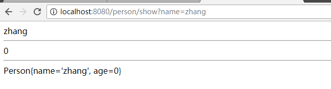Spring boot + mybatis + orcale實現步驟實例代碼講解