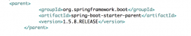 利用spring boot如何快速啟動一個web項目詳解