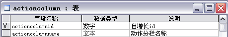 java中的通用權限管理設計(推薦)