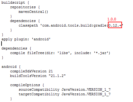 詳解將Eclipse代碼導入到AndroidStudio的兩種方式