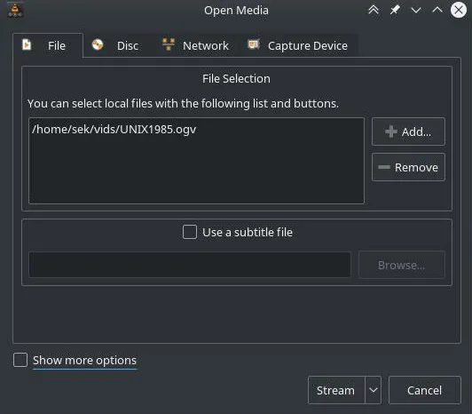 Linux服務器上必備的4個開源工具