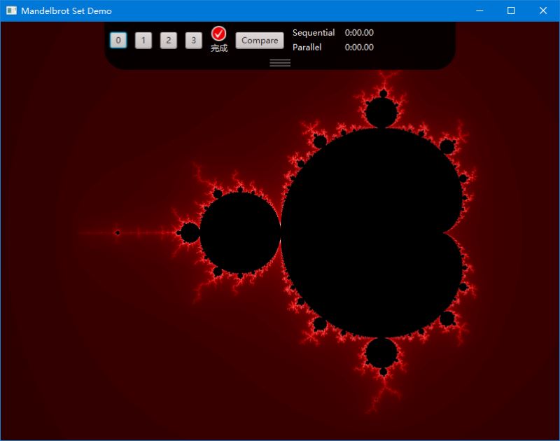 初步了解javafx