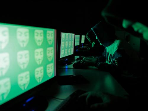 10種常見網站安全攻擊手段及防御方法