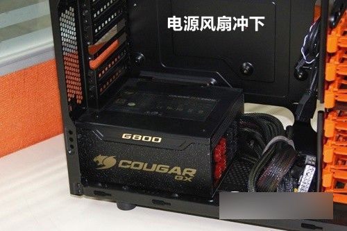 自己組裝電腦需要注意什么 電腦組裝中的難點及注意細節圖文詳解