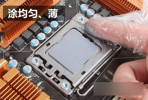 自己組裝電腦需要注意什么 電腦組裝中的難點及注意細節圖文詳解