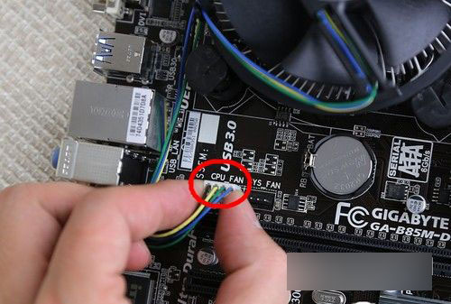 自己組裝電腦需要注意什么 電腦組裝中的難點及注意細節圖文詳解