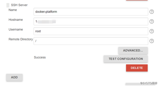 詳解Docker+Jenkins+Gitlab+Django應用部署實踐
