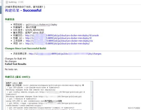 詳解Docker+Jenkins+Gitlab+Django應用部署實踐