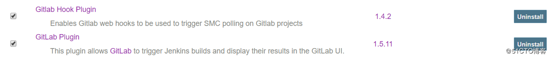 詳解Docker+Jenkins+Gitlab+Django應用部署實踐