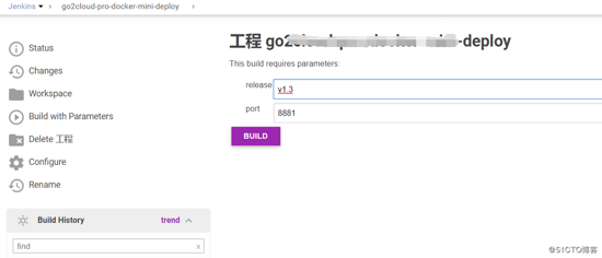 詳解Docker+Jenkins+Gitlab+Django應用部署實踐