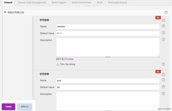 詳解Docker+Jenkins+Gitlab+Django應用部署實踐