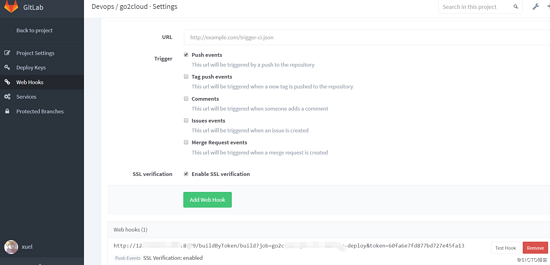 詳解Docker+Jenkins+Gitlab+Django應用部署實踐