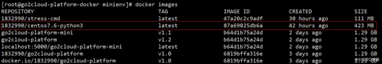 詳解Docker+Jenkins+Gitlab+Django應用部署實踐