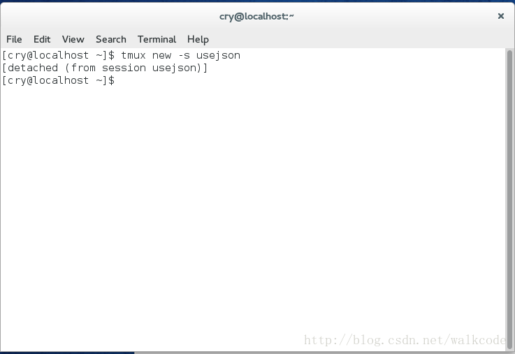 使用linux部署Spring Boot程序