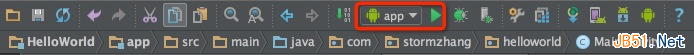 Android Studio使用教程（二）：基本設置與運行