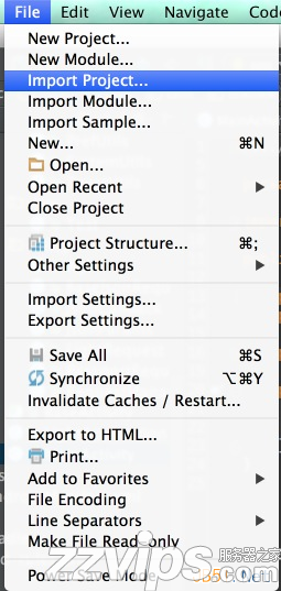 Android Studio使用教程（五）：Gradle命令詳解和導入第三方包