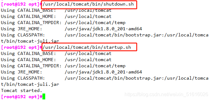 Nginx+Tomcat實現負載均衡、動靜分離的原理解析