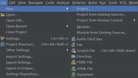 Intellij IDEA創(chuàng)建spring-boot項(xiàng)目的圖文教程