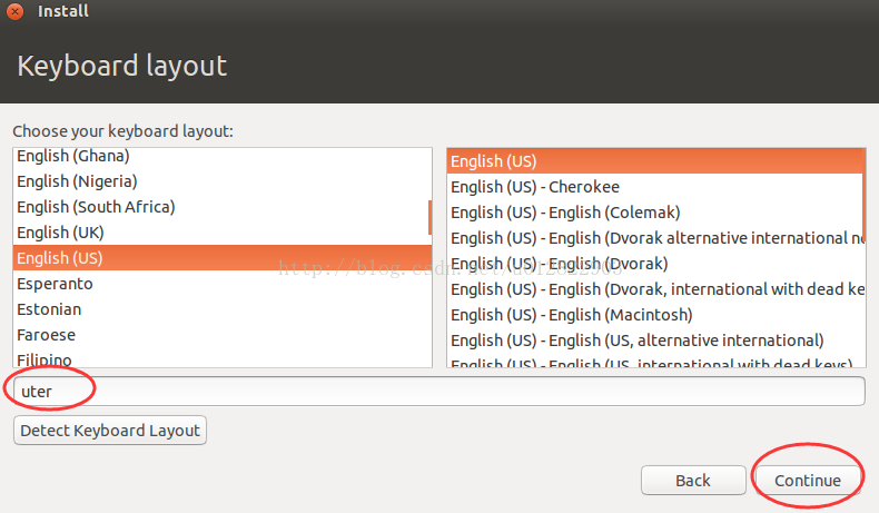 VMware12.0安裝Ubuntu14.04 LTS教程