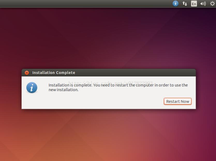 VMware12.0安裝Ubuntu14.04 LTS教程