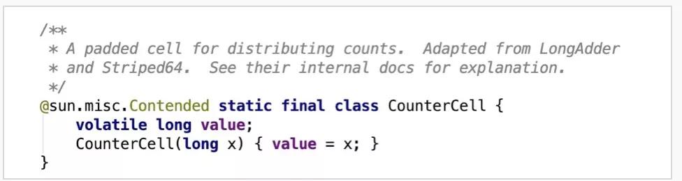 Java Map中那些巧妙的設計