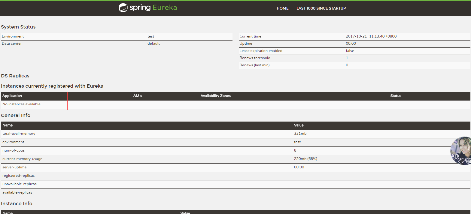 springcloud干貨之服務注冊與發現（Eureka）