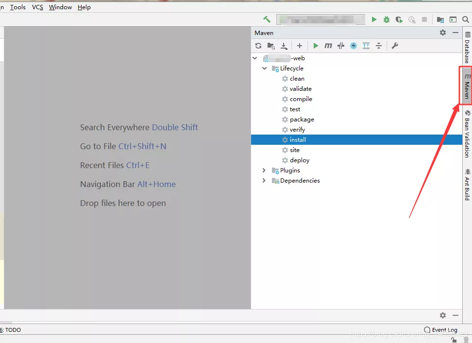Java Web項(xiàng)目如何windows桌面運(yùn)行？
