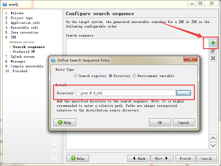 Java Web項(xiàng)目如何windows桌面運(yùn)行？
