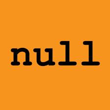 深入理解java中的null“類型”