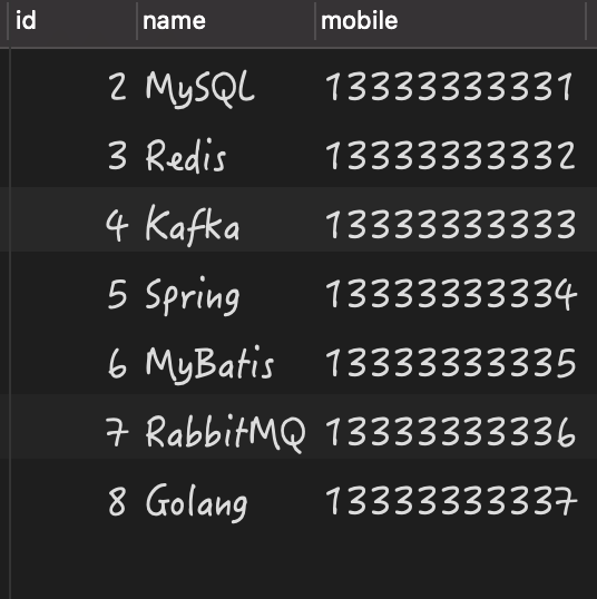 MySQL為Null會導(dǎo)致5個問題(個個致命)